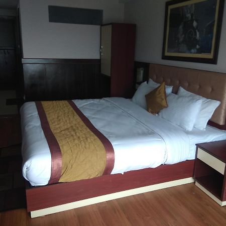 דרג'ילינג Oakdane Resort מראה חיצוני תמונה