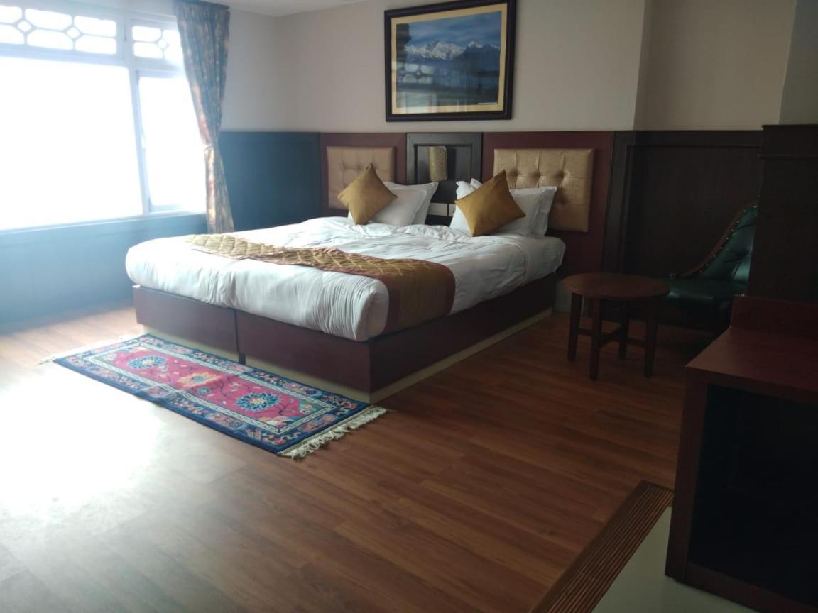 דרג'ילינג Oakdane Resort מראה חיצוני תמונה