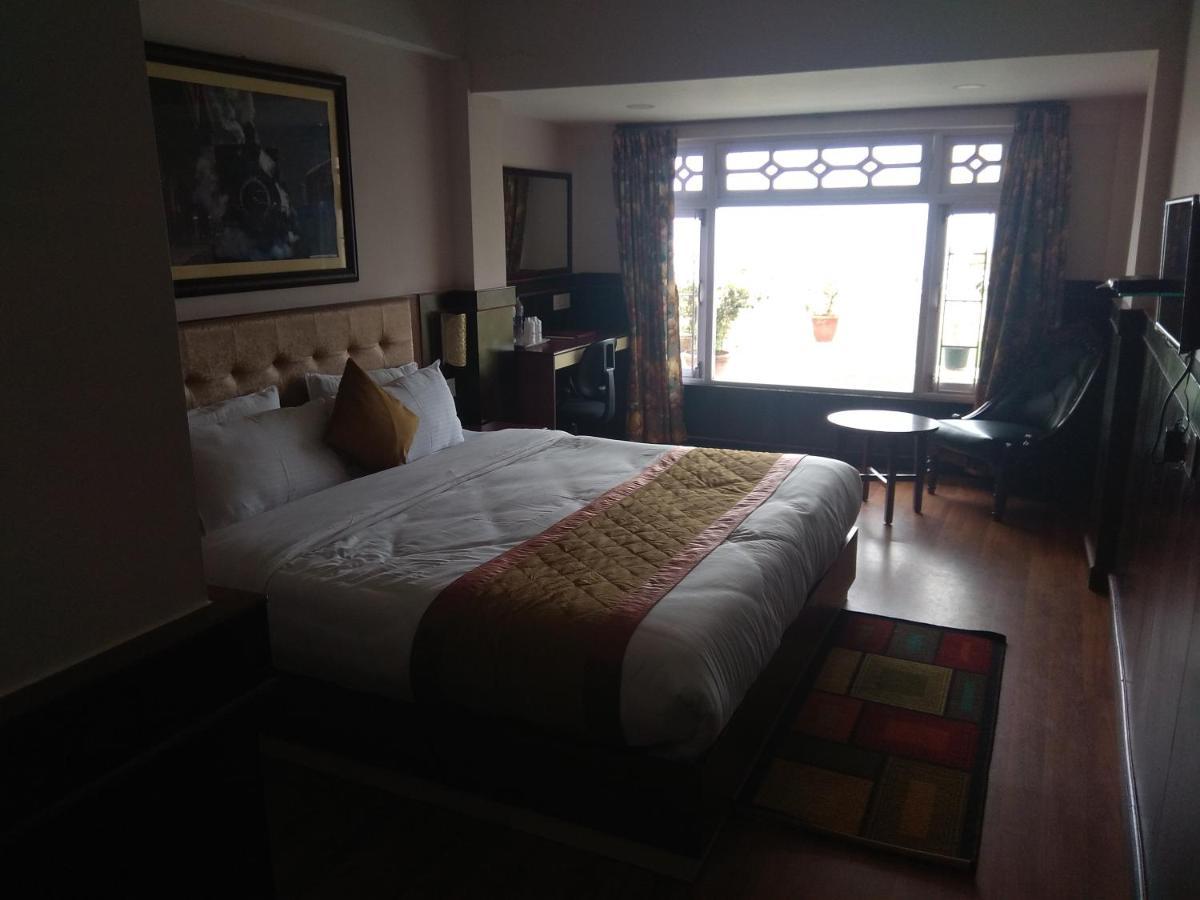 דרג'ילינג Oakdane Resort מראה חיצוני תמונה