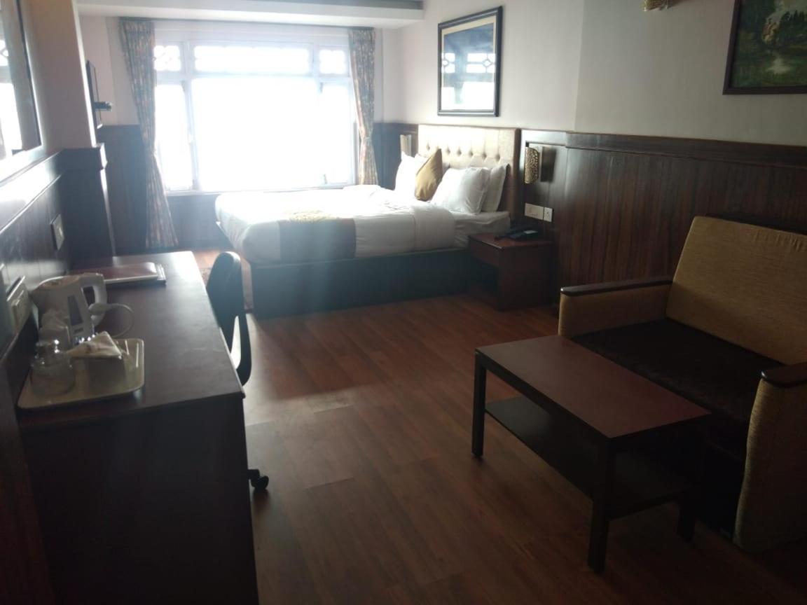 דרג'ילינג Oakdane Resort מראה חיצוני תמונה