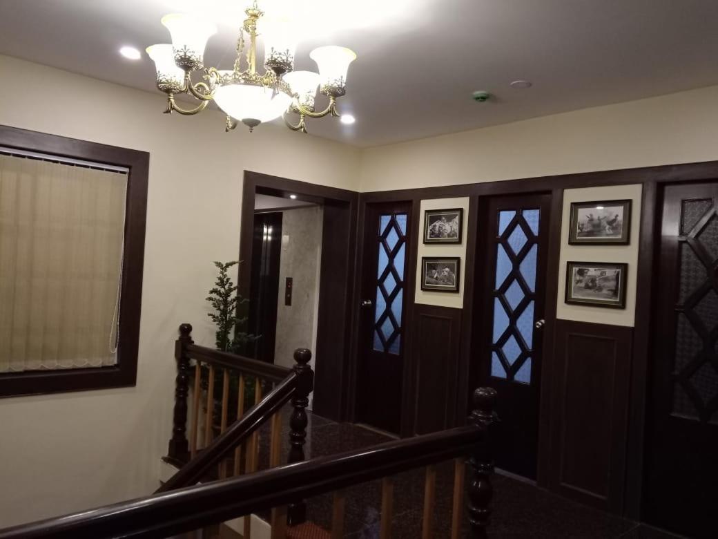 דרג'ילינג Oakdane Resort מראה חיצוני תמונה