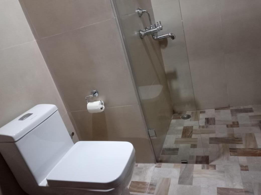 דרג'ילינג Oakdane Resort מראה חיצוני תמונה
