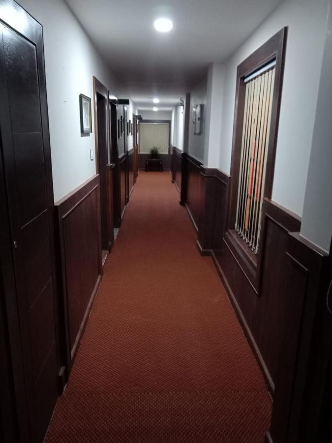 דרג'ילינג Oakdane Resort מראה חיצוני תמונה
